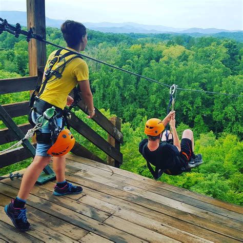 Wahoo ziplines - Wahoo Ziplines: WAHOO! - See 2,046 traveler reviews, 880 candid photos, and great deals for Sevierville, TN, at Tripadvisor.